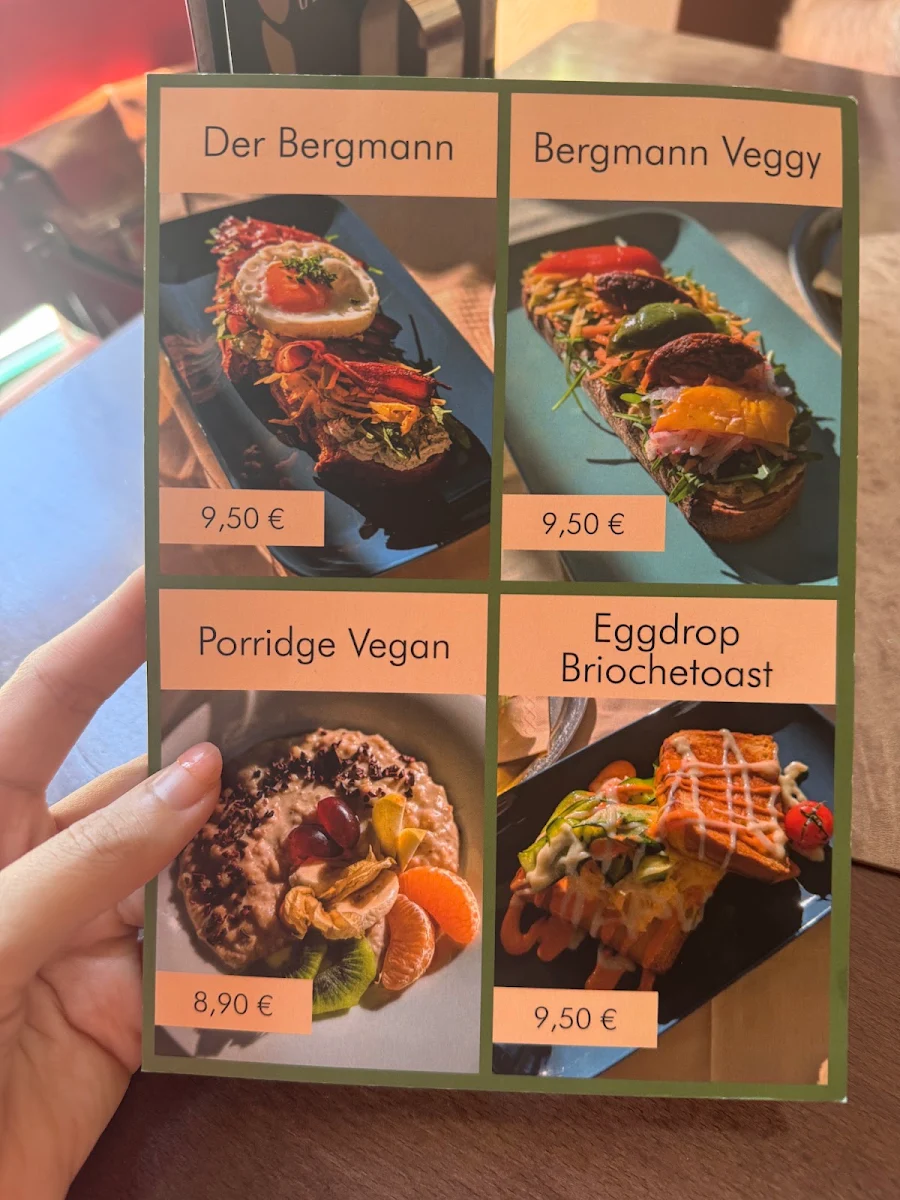 Speisekarte photo 4