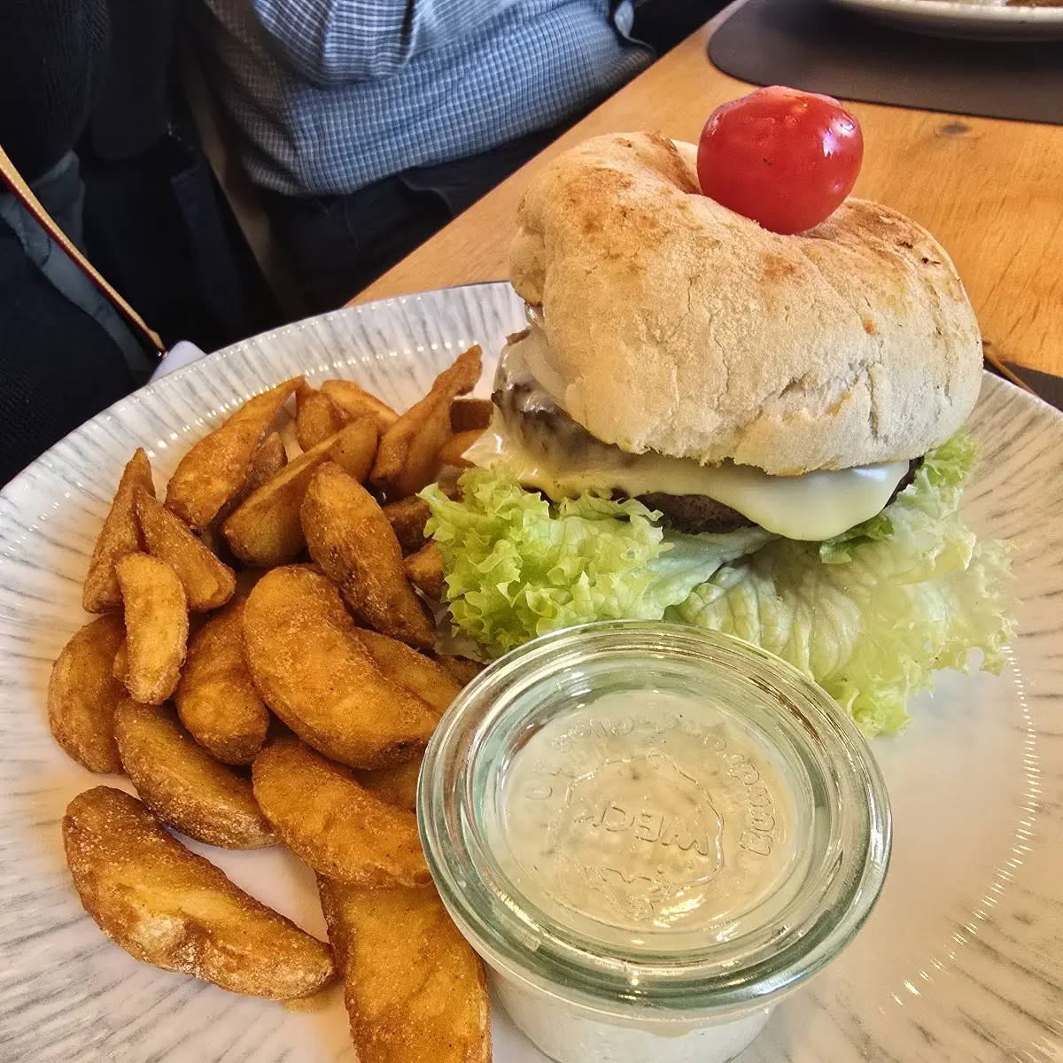 Essen und Trinken photo 10