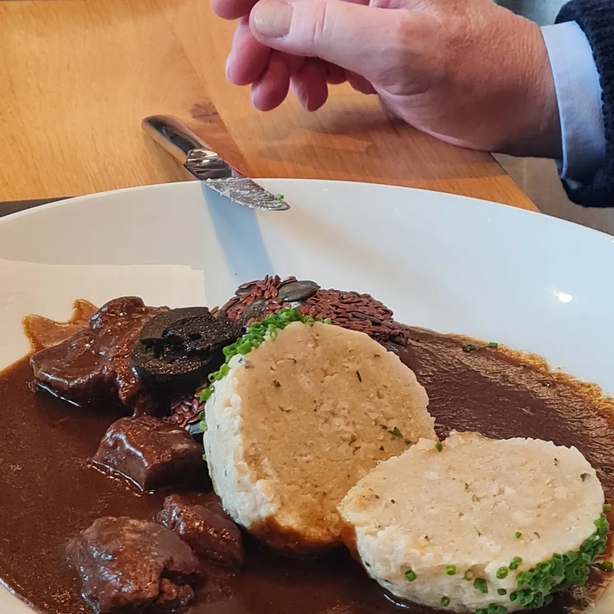 Essen und Trinken photo 4