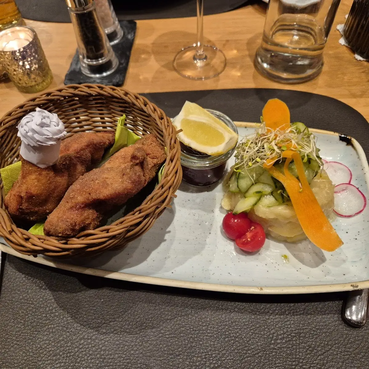 Essen und Trinken photo 5