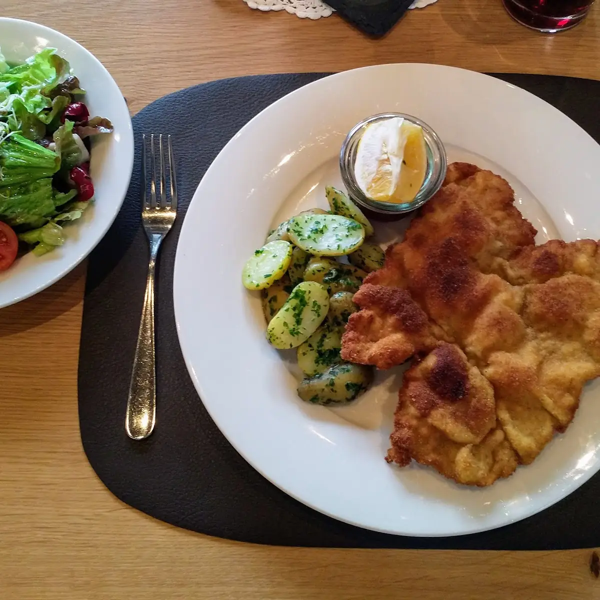 Essen und Trinken photo 8