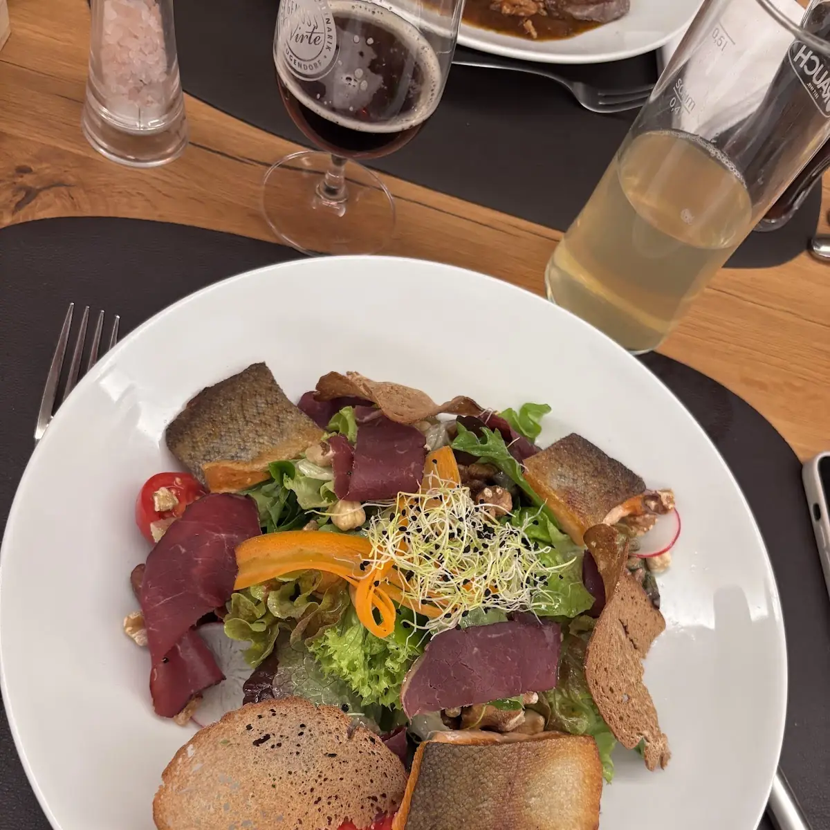 Essen und Trinken photo 9