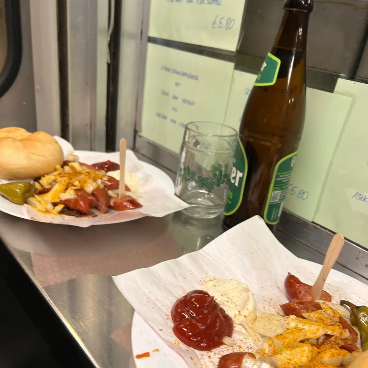 Essen und Trinken photo 1