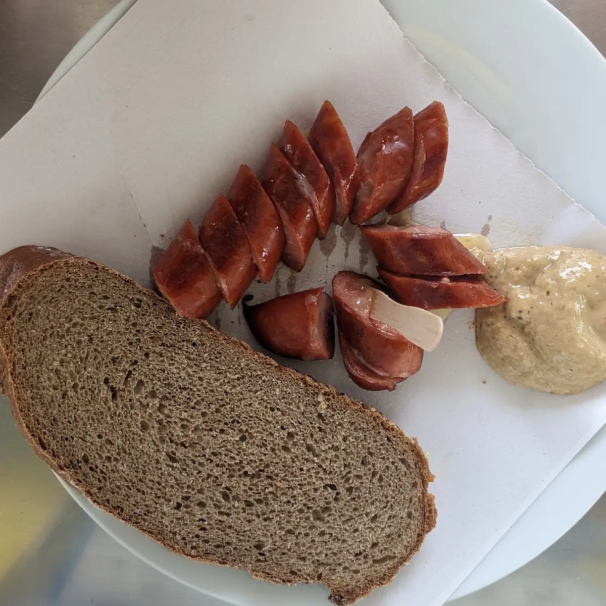 Essen und Trinken photo 3