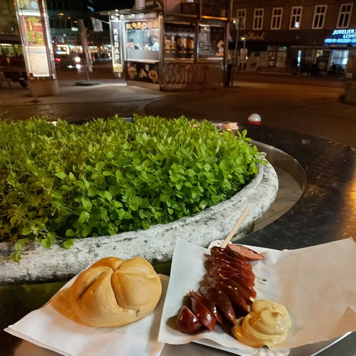 Essen und Trinken photo 4