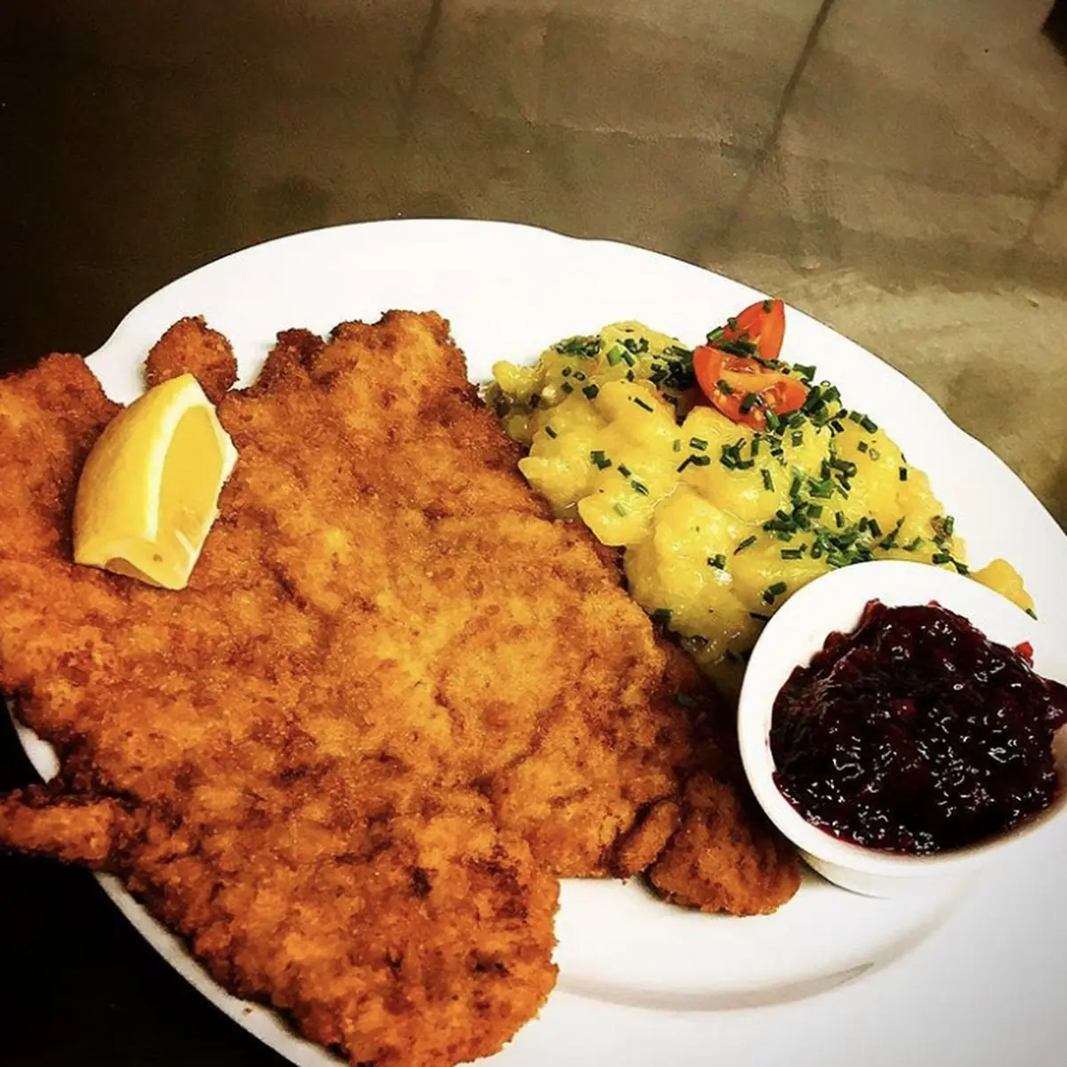 Essen und Trinken photo 4