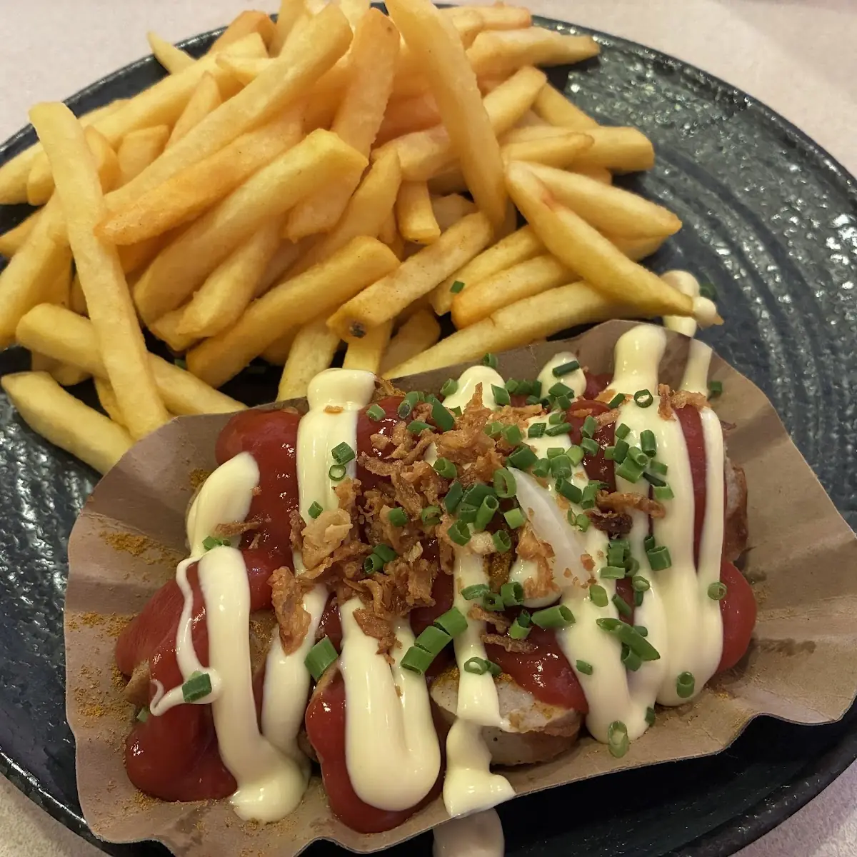 Essen und Trinken photo 5