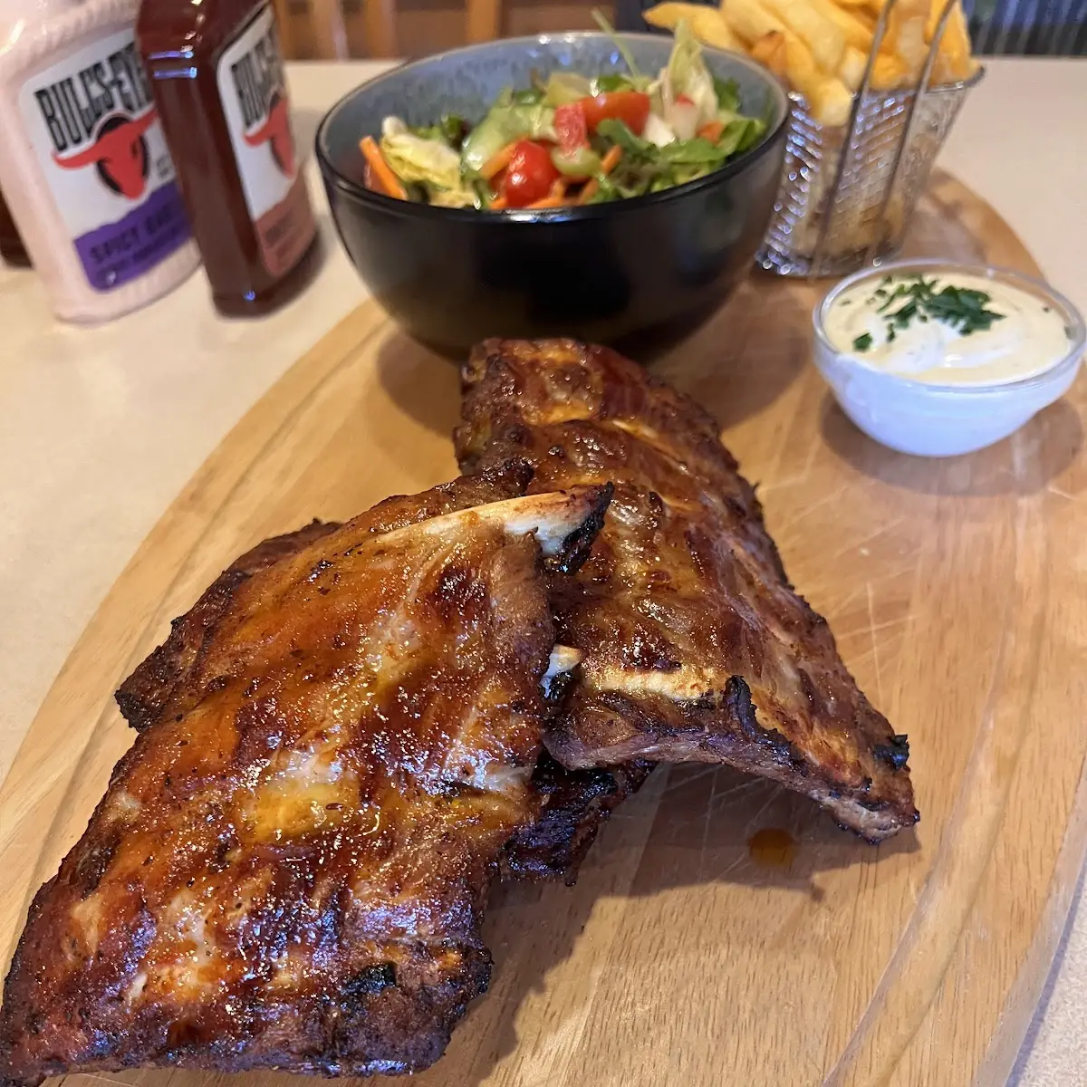 Essen und Trinken photo 6
