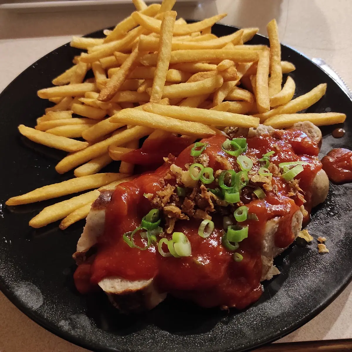 Essen und Trinken photo 8