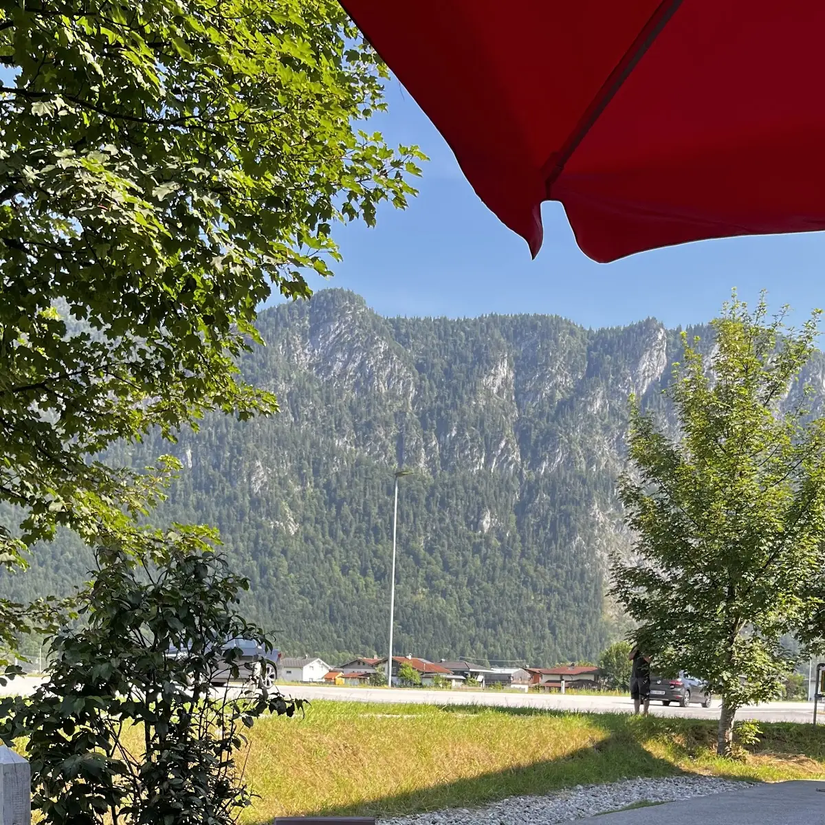 Atmosphäre photo 9