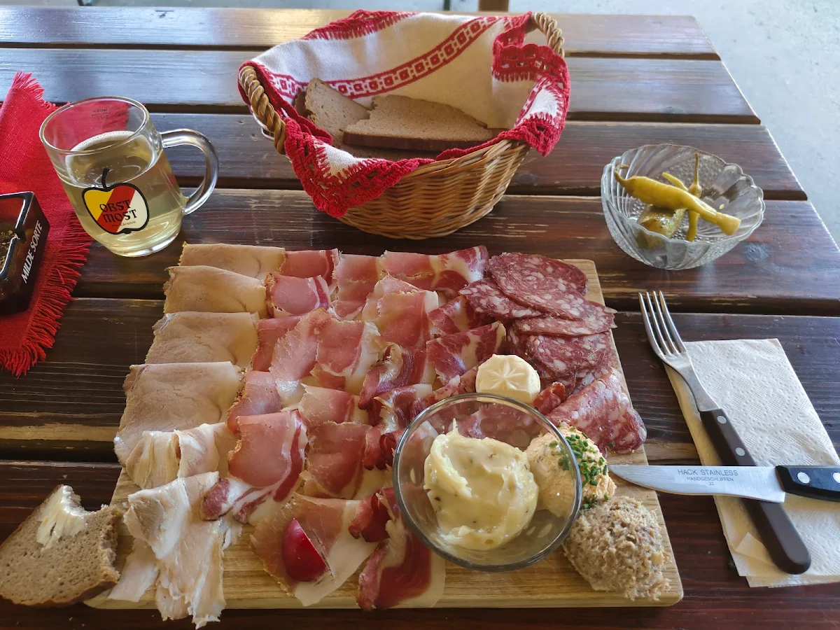 Essen und Trinken photo 1