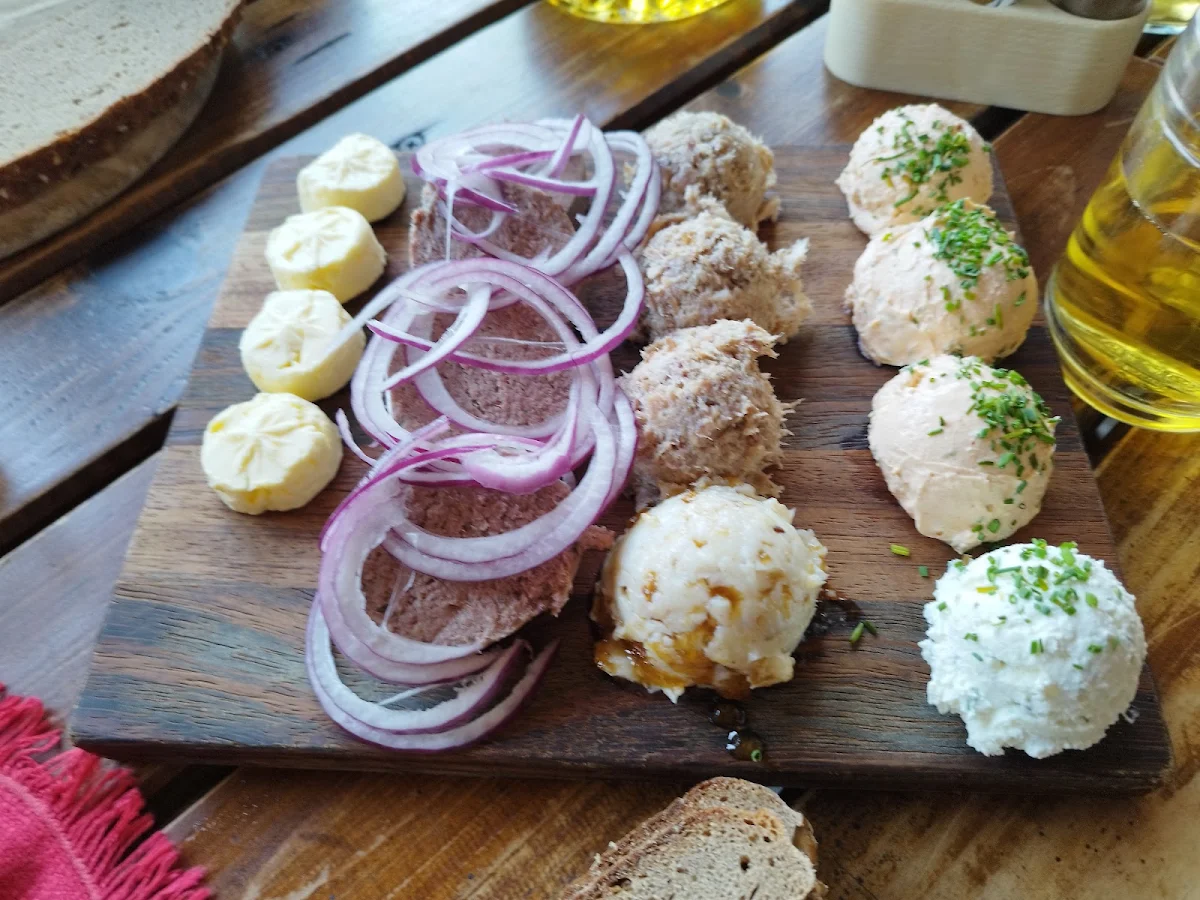 Essen und Trinken photo 10
