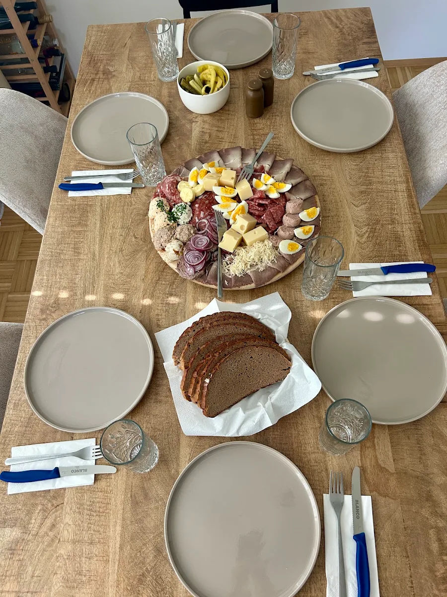 Essen und Trinken photo 2
