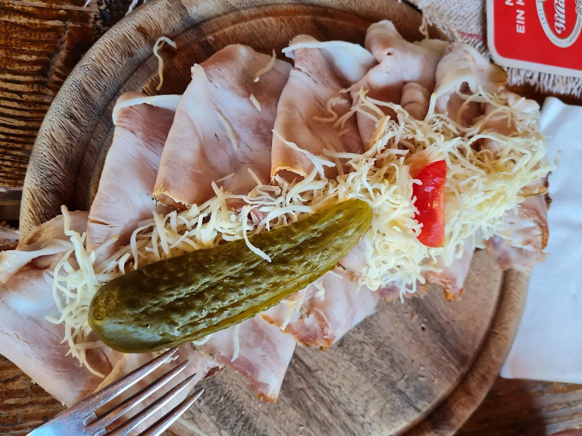 Essen und Trinken photo 4