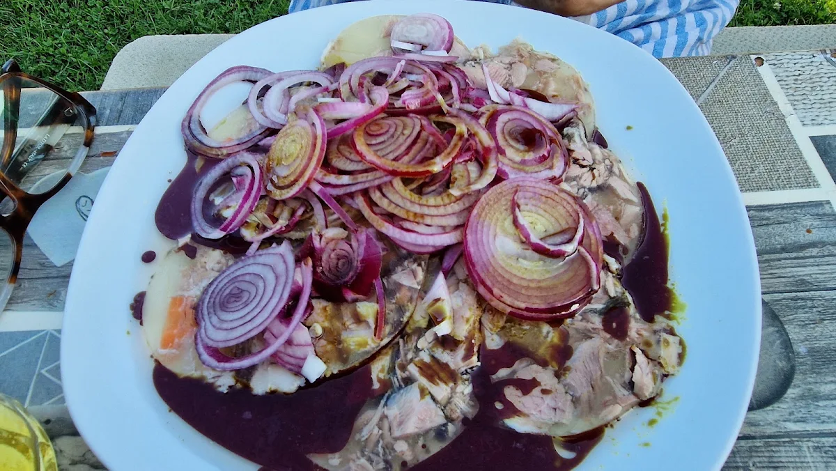 Essen und Trinken photo 5