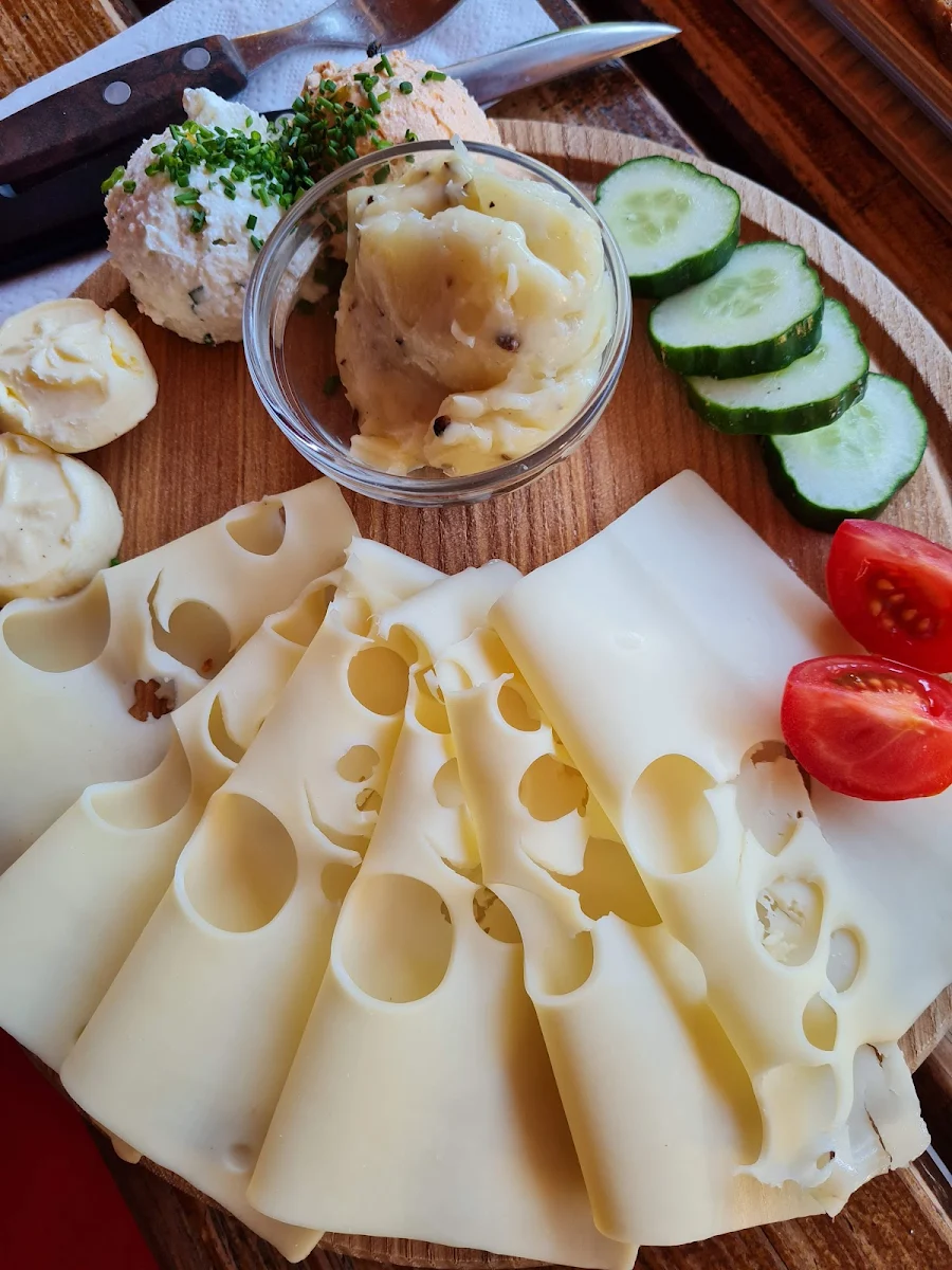 Essen und Trinken photo 6