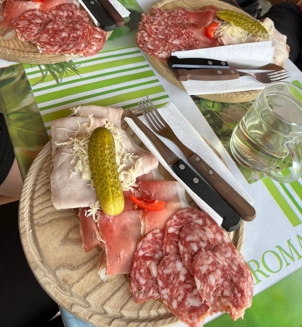 Essen und Trinken photo 9