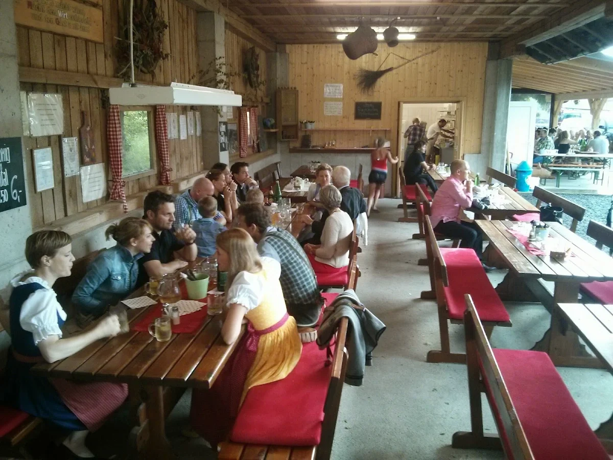 Atmosphäre photo 2