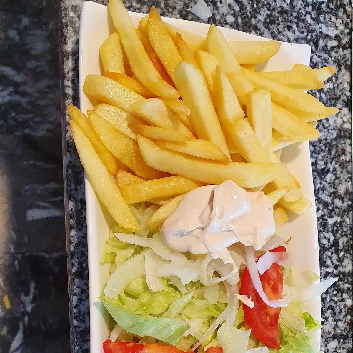 Essen und Trinken photo 7