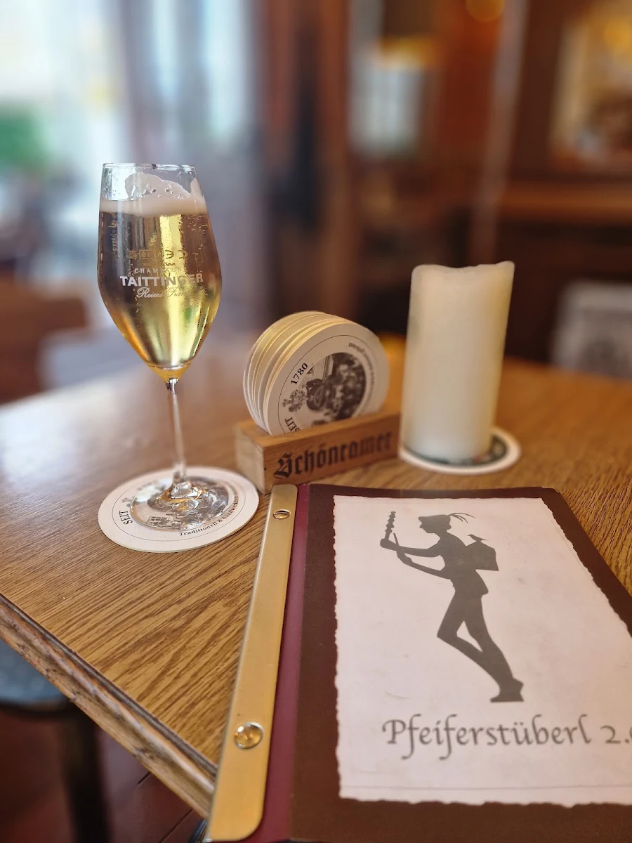 Essen und Trinken photo 1