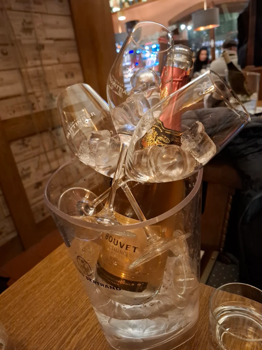 Essen und Trinken photo 3