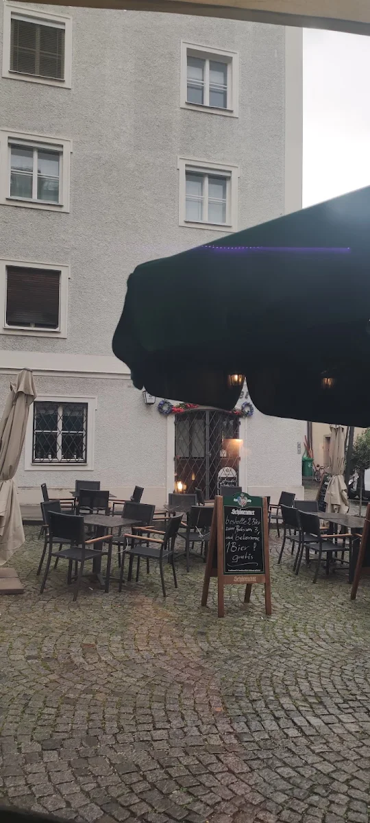 Atmosphäre photo 2