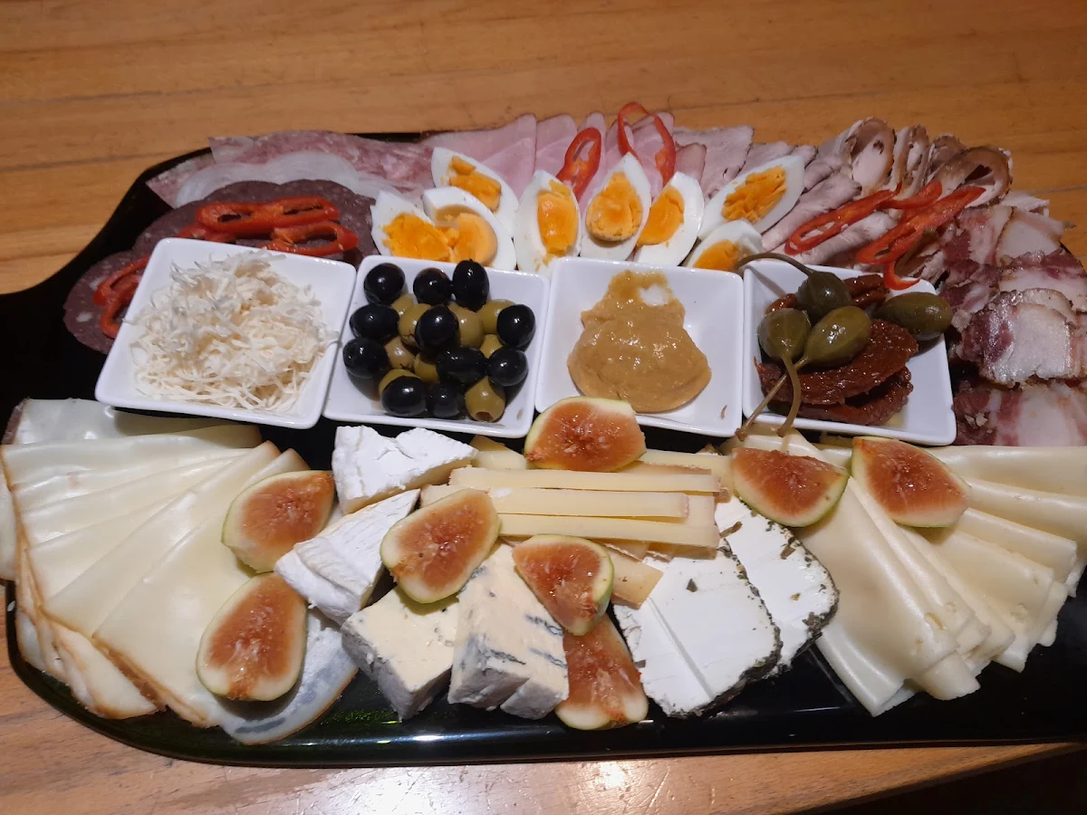 Essen und Trinken photo 1