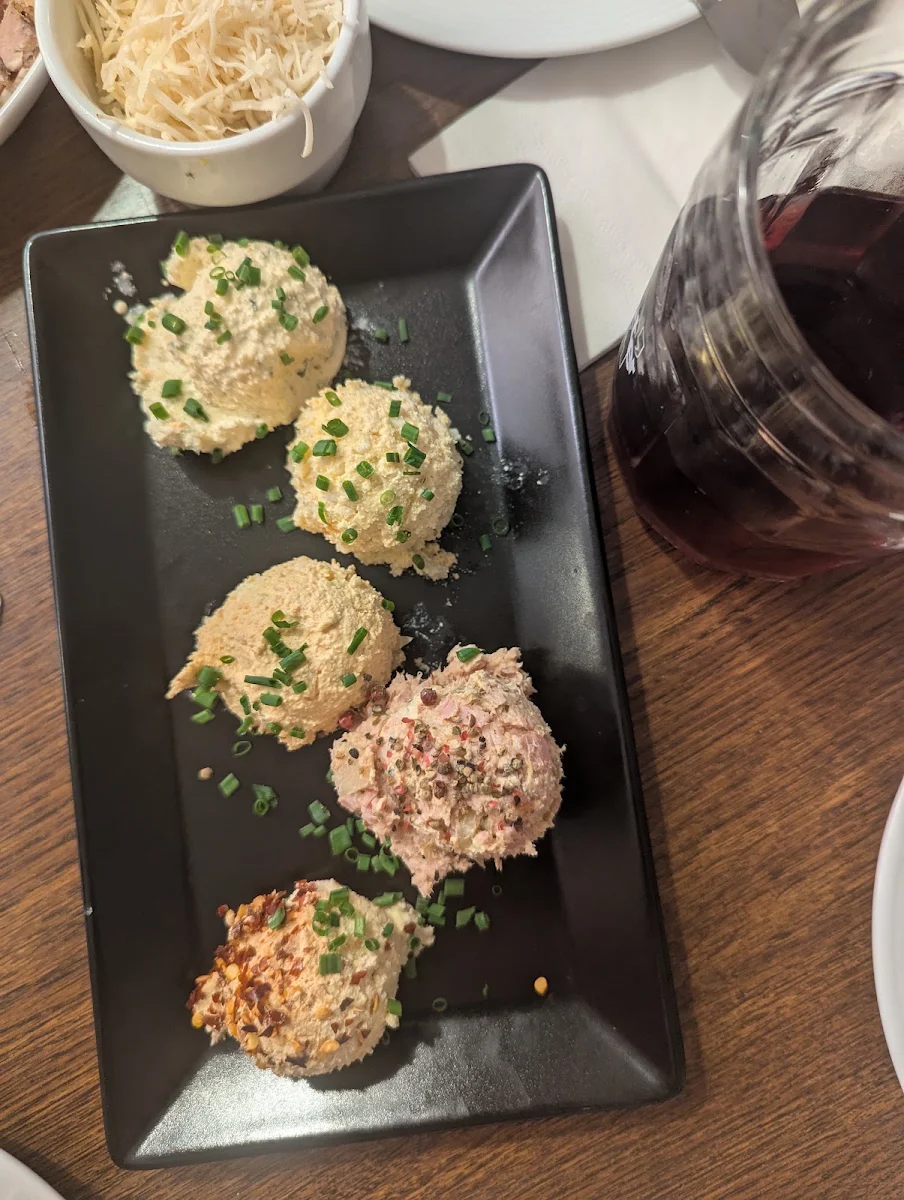 Essen und Trinken photo 10