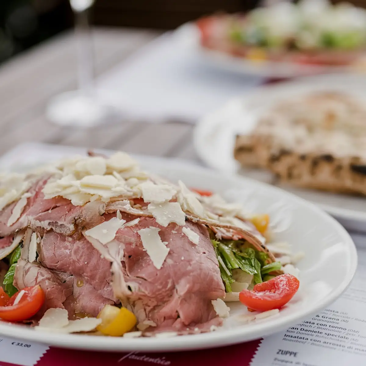 Essen und Trinken photo 1