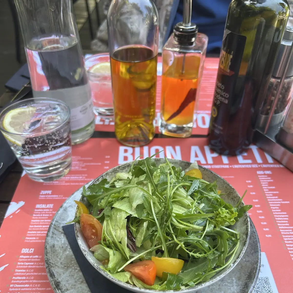 Essen und Trinken photo 10
