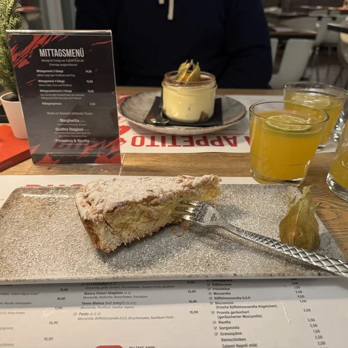 Essen und Trinken photo 4