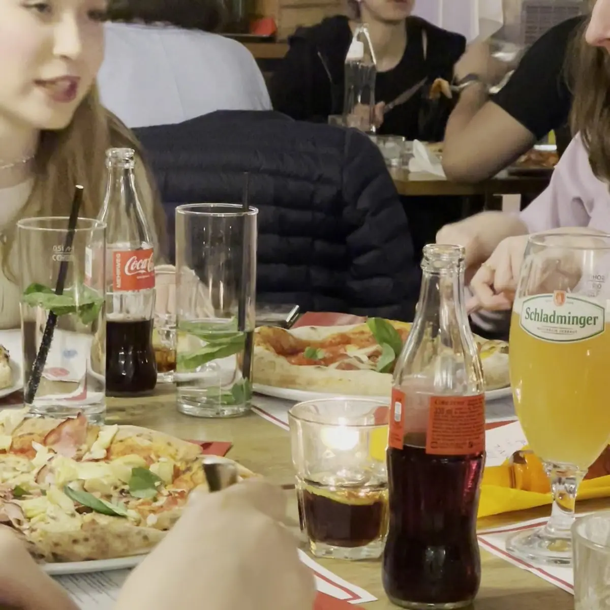 Essen und Trinken photo 8