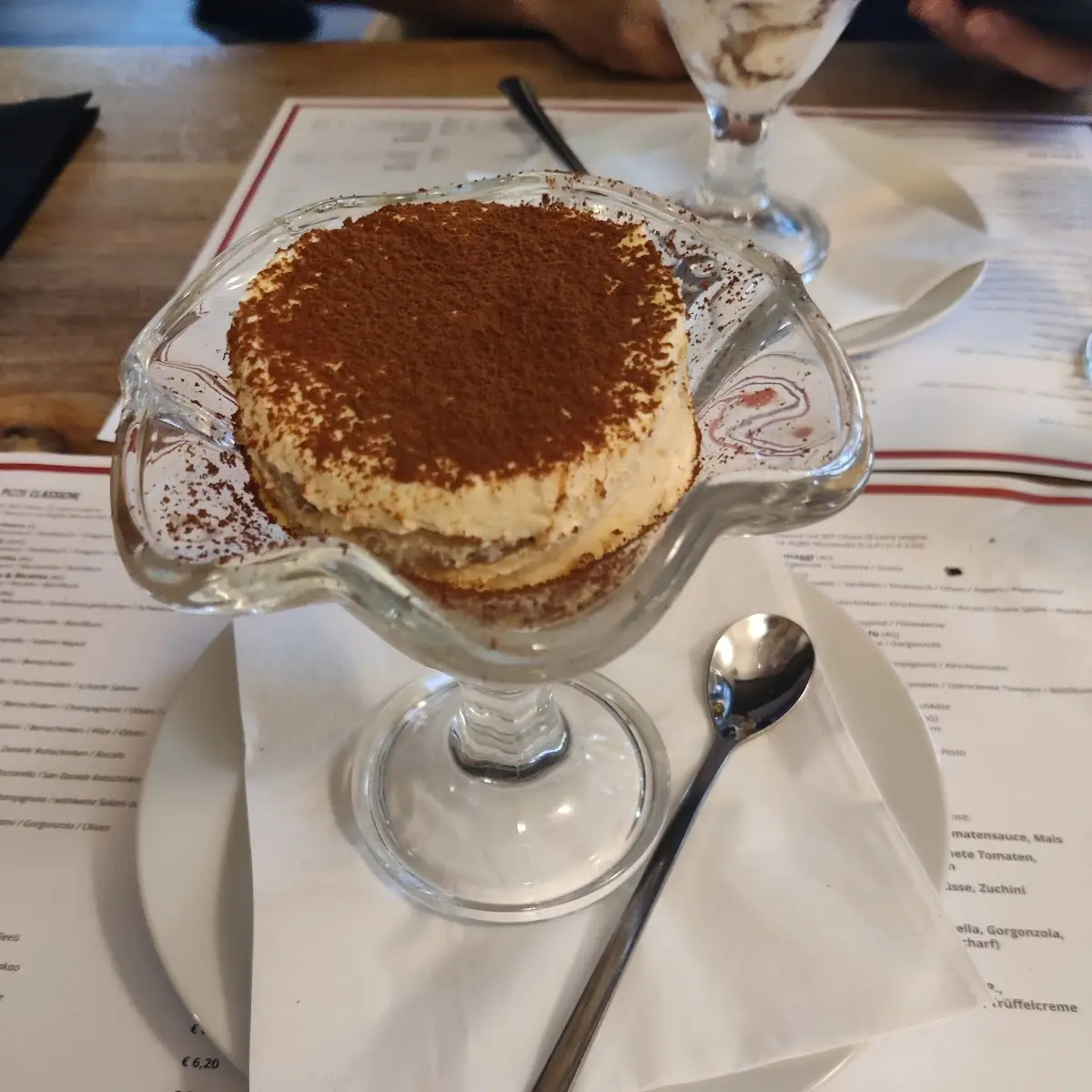 Essen und Trinken photo 9