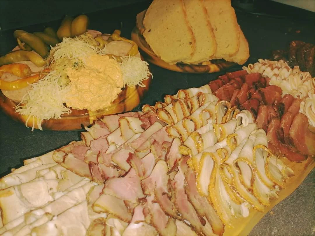 Essen und Trinken photo 1