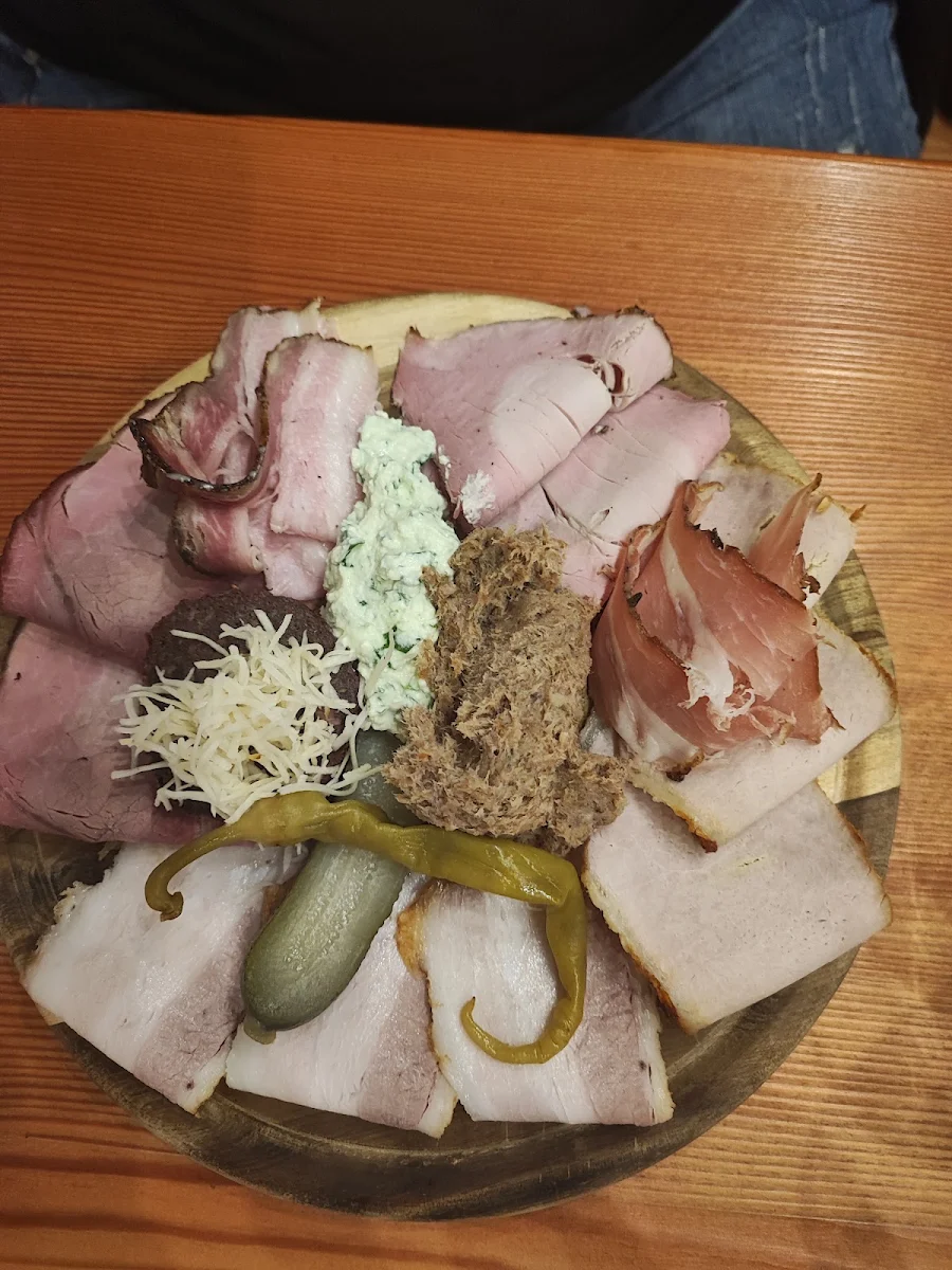 Essen und Trinken photo 5