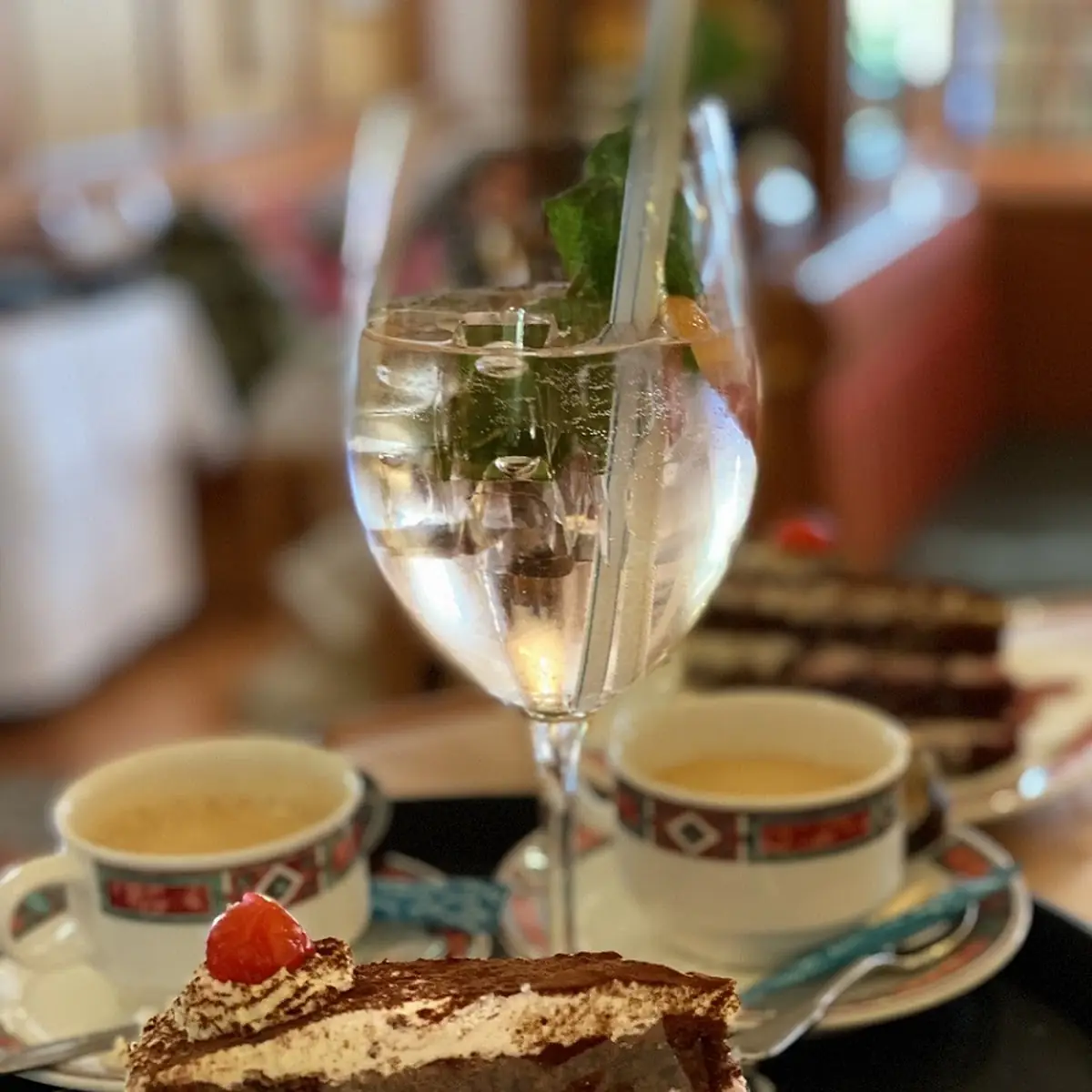 Essen und Trinken photo 1