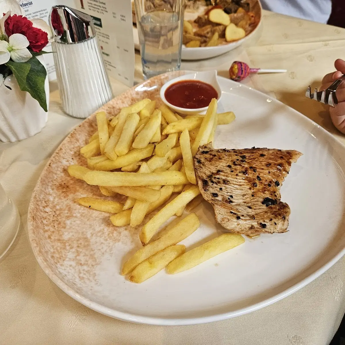 Essen und Trinken photo 4