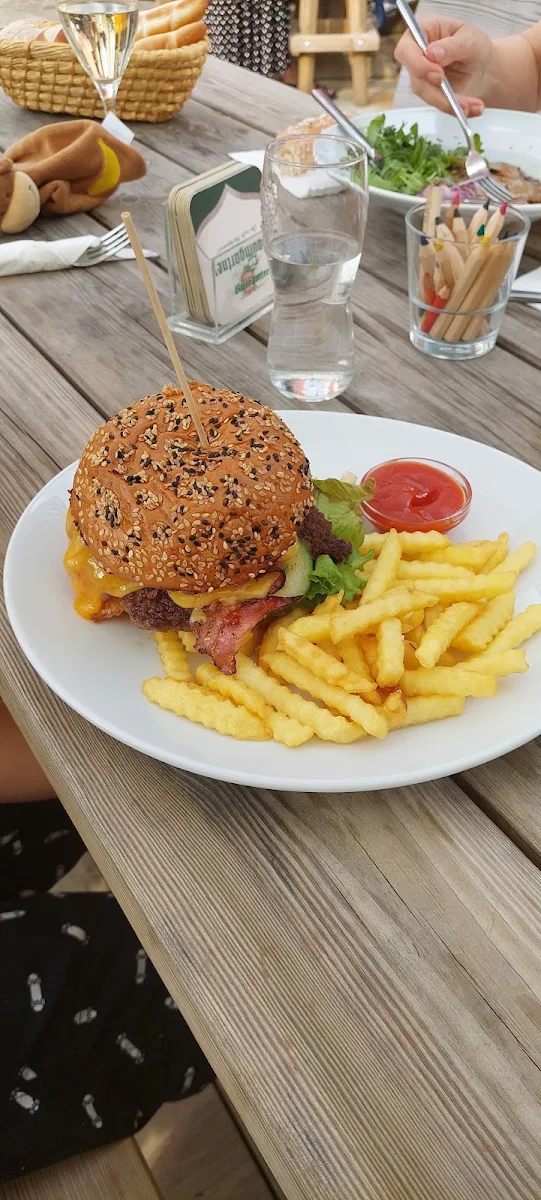 Essen und Trinken photo 6
