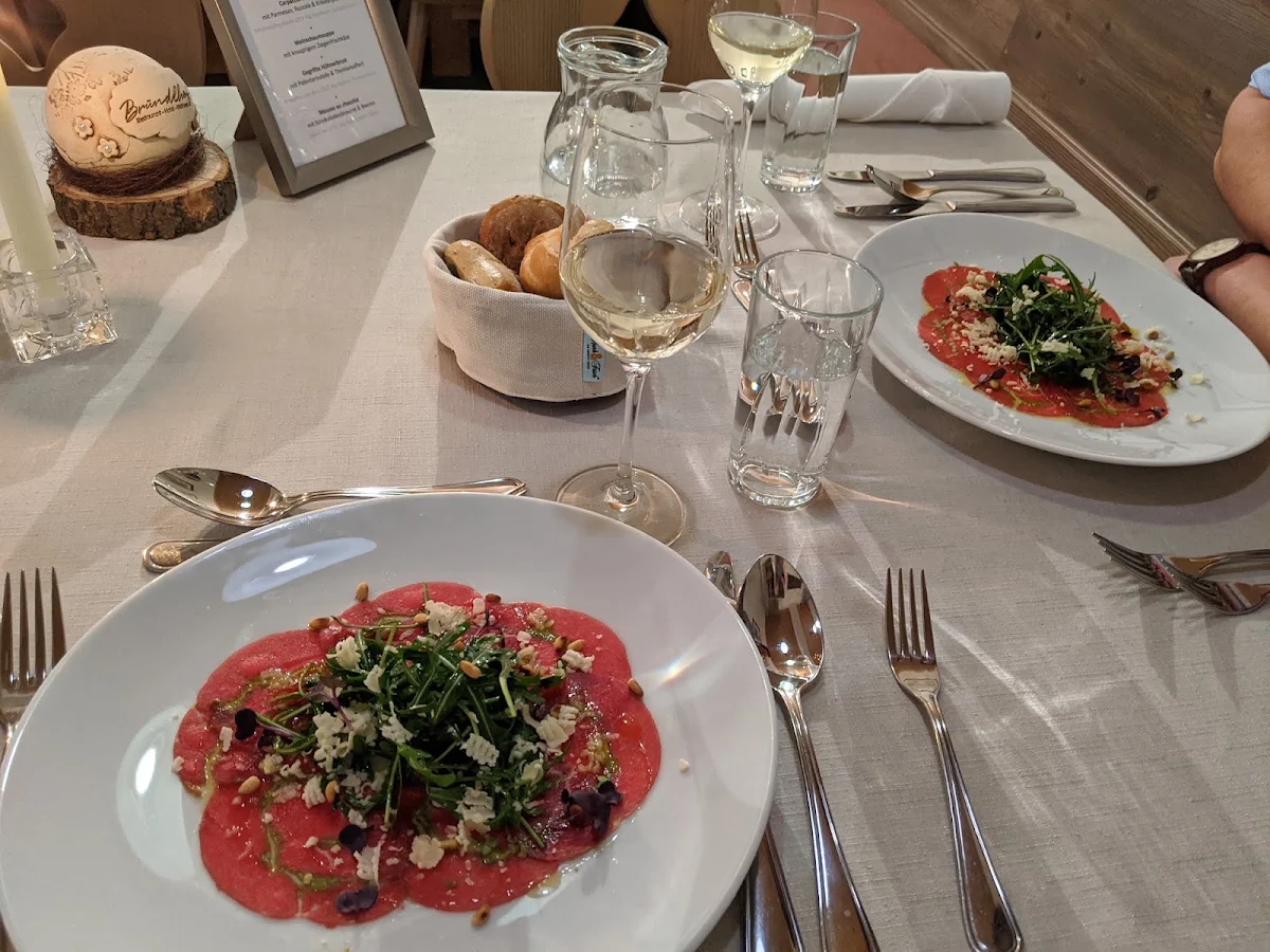 Essen und Trinken photo 8