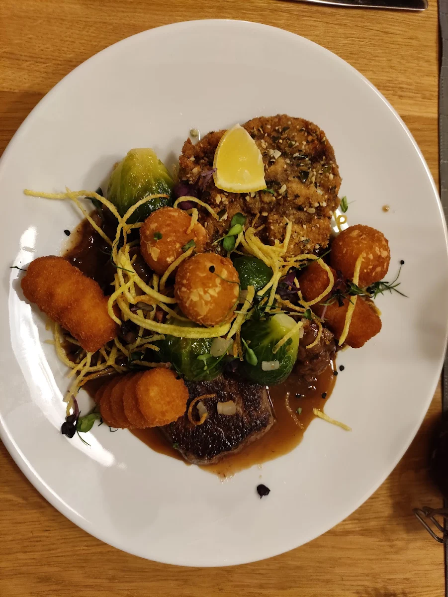 Essen und Trinken photo 9