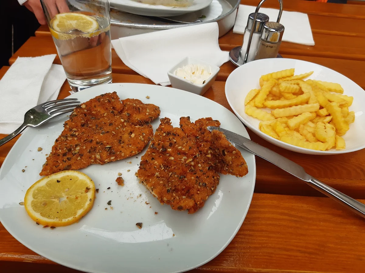 Essen und Trinken photo 1