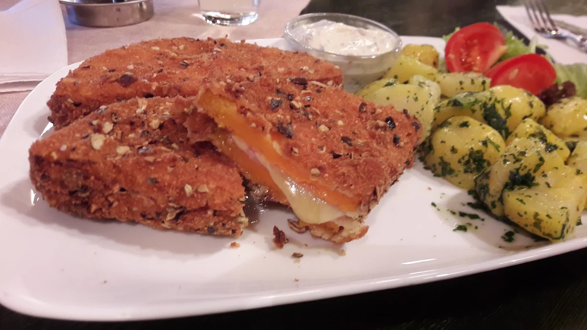 Essen und Trinken photo 10