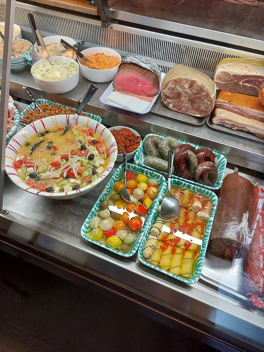 Essen und Trinken photo 3