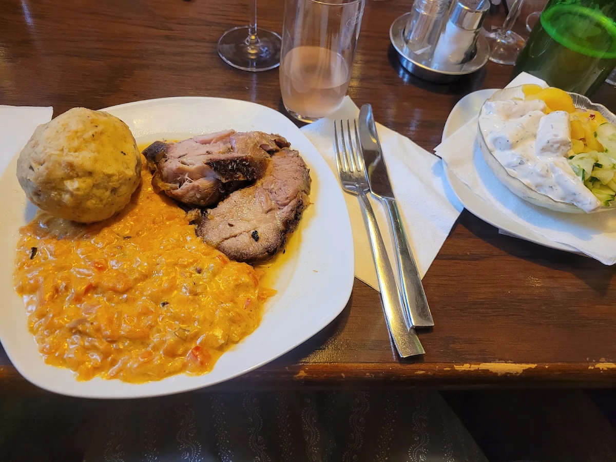 Essen und Trinken photo 4