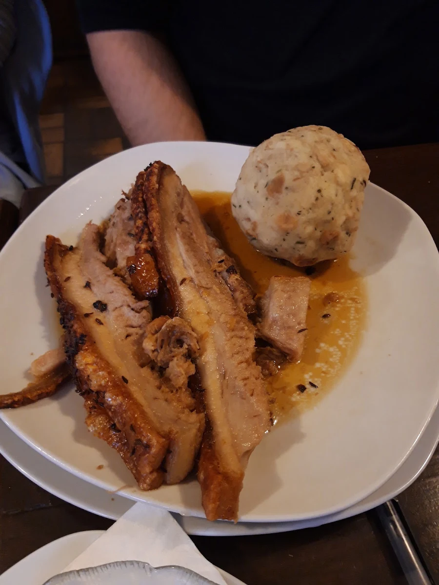 Essen und Trinken photo 7