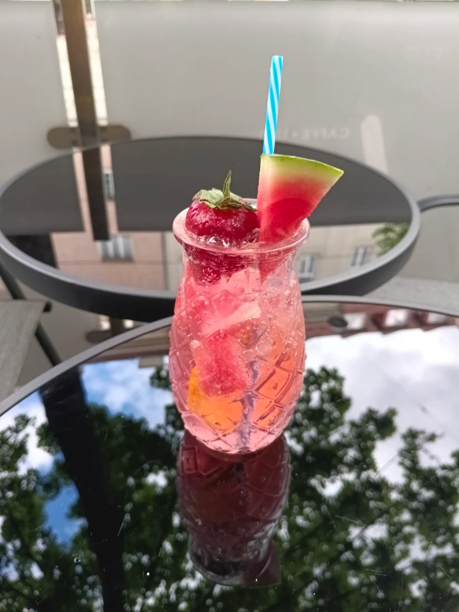 Essen und Trinken photo 3