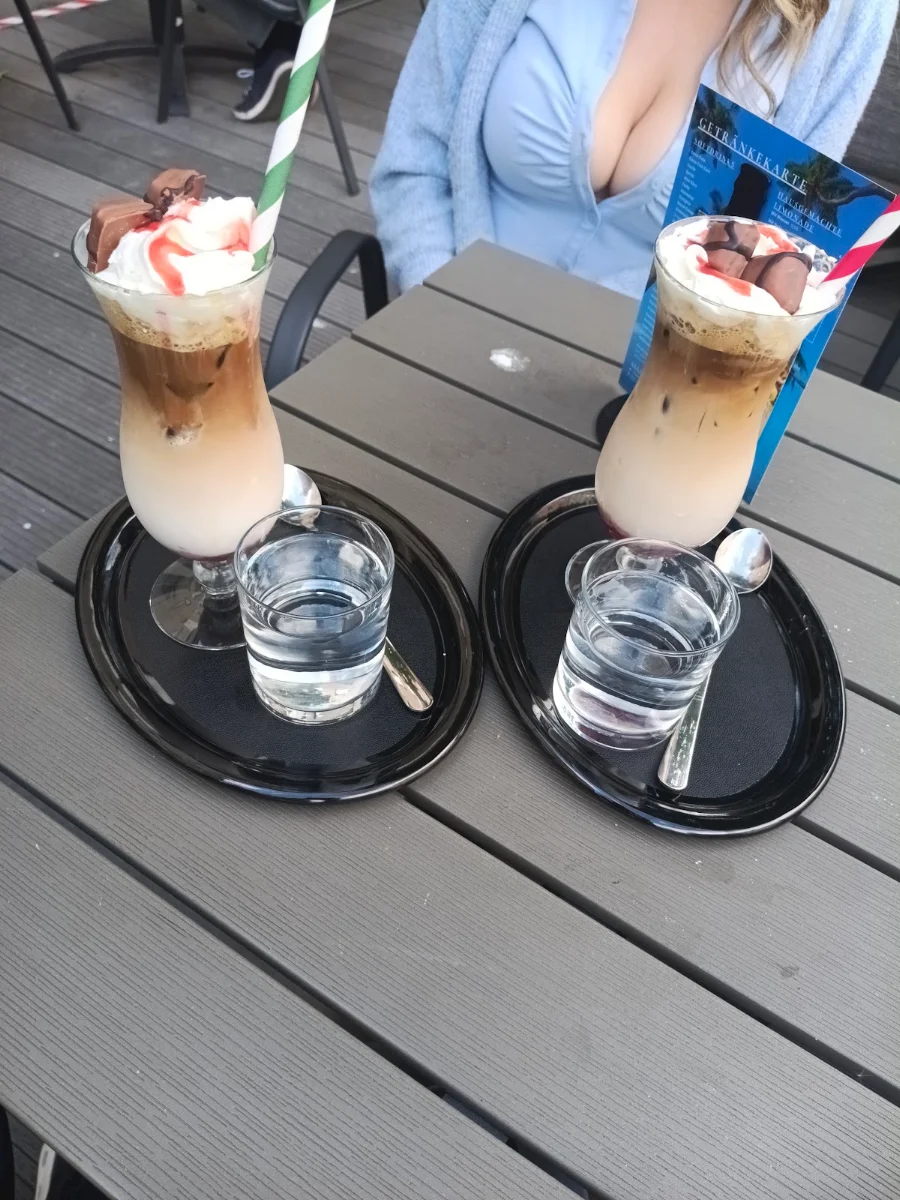 Essen und Trinken photo 5