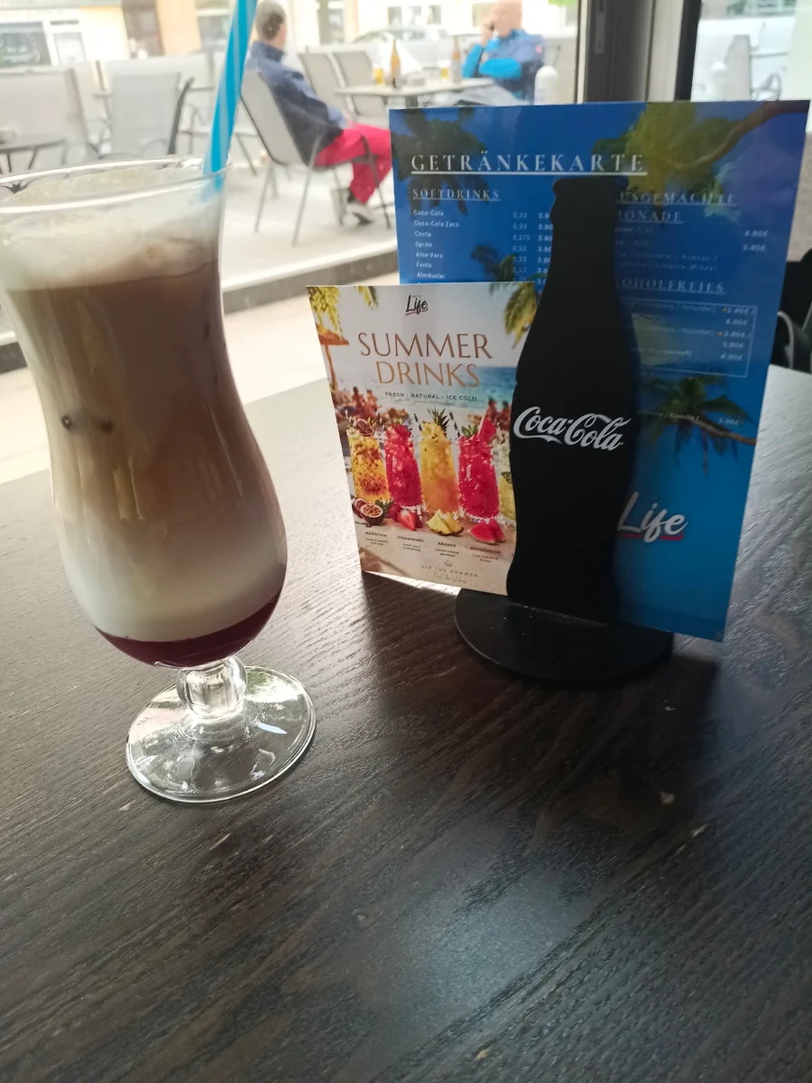 Essen und Trinken photo 6