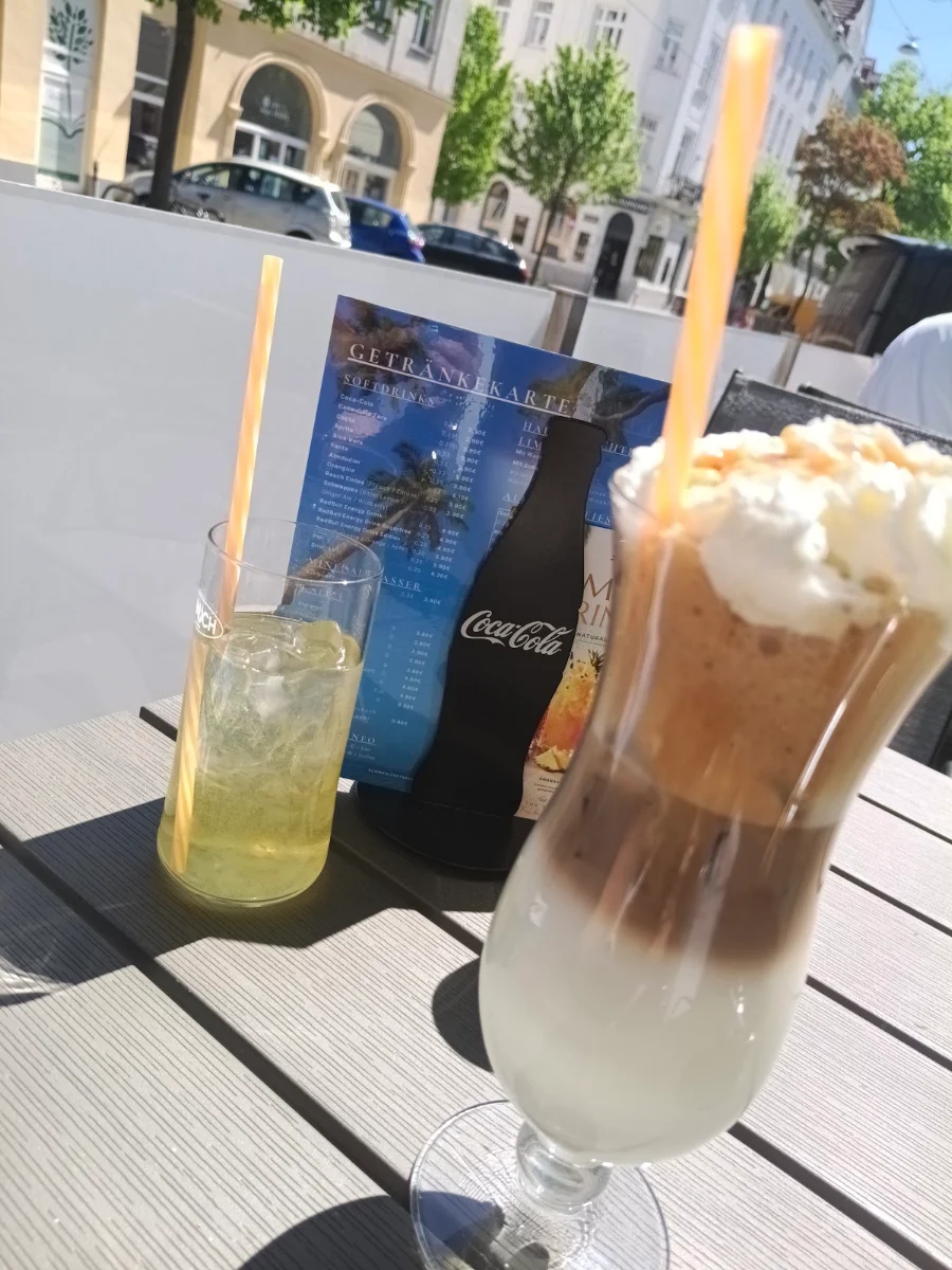Essen und Trinken photo 8