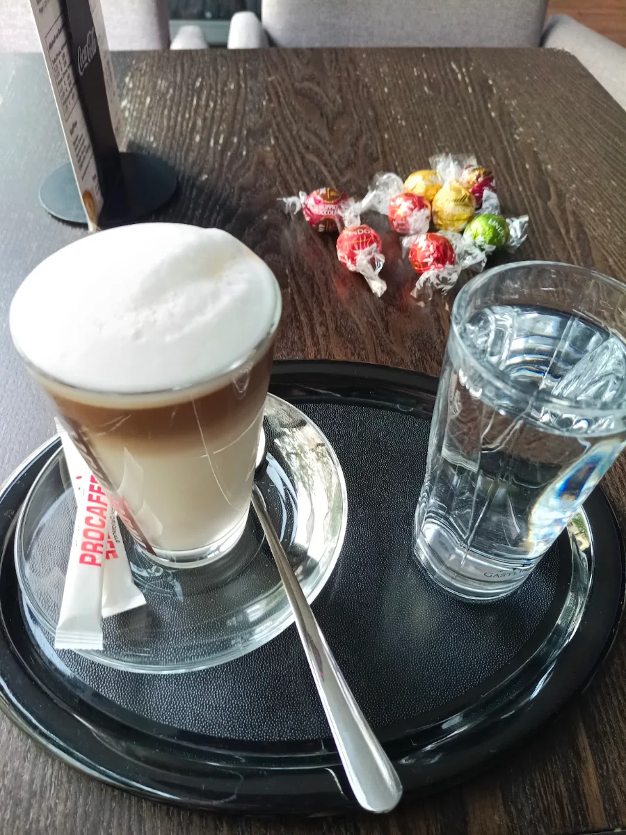 Essen und Trinken photo 9